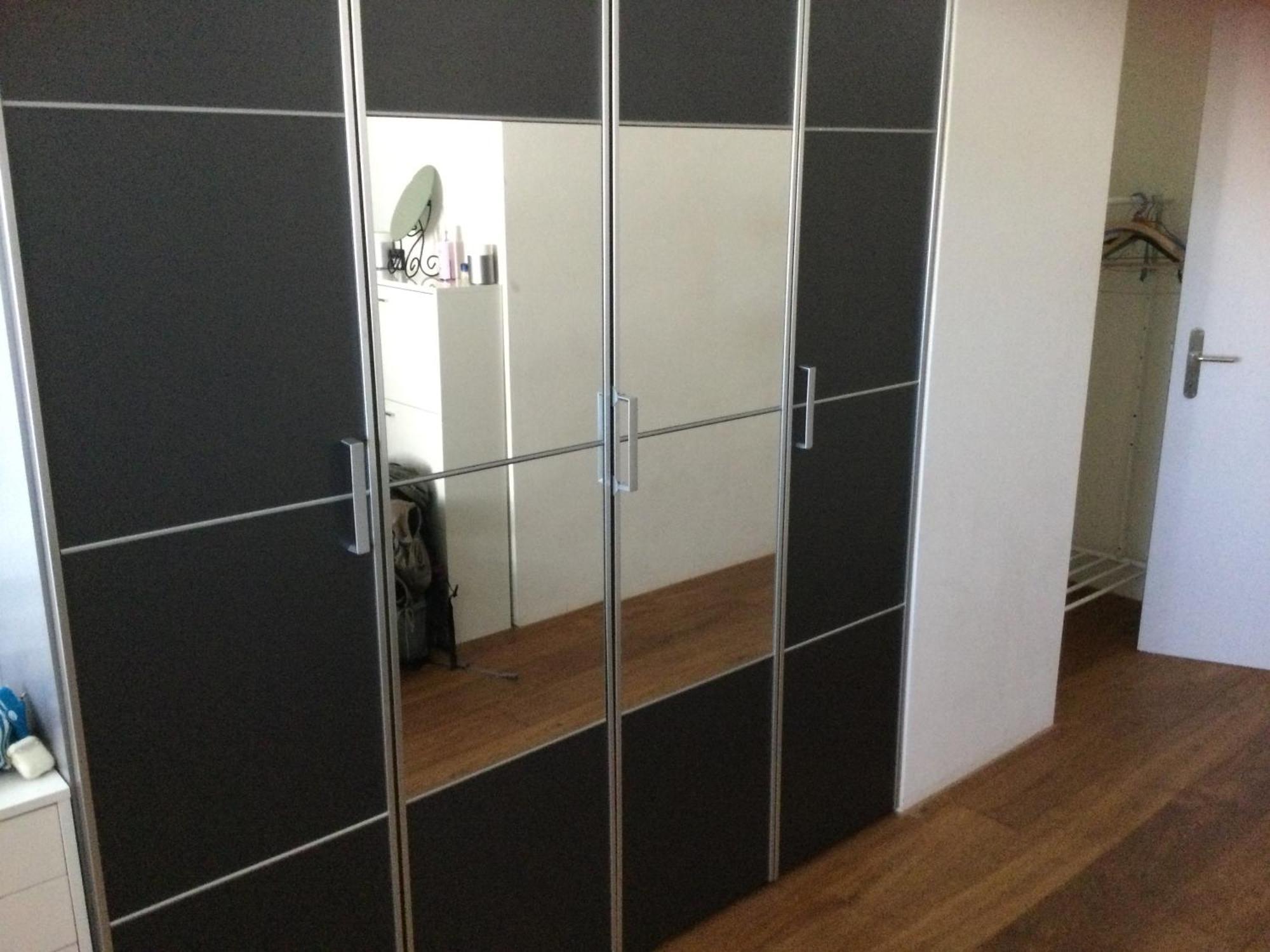 Chambre Spacieuse Et Confortable Avec Ecran Plat Oetwil an Der Limmat Экстерьер фото